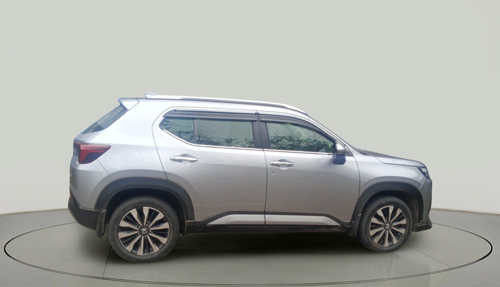 2025 Honda ELEVATE ZX CVT, Petrol, Automatic, 7,393 km, exterior