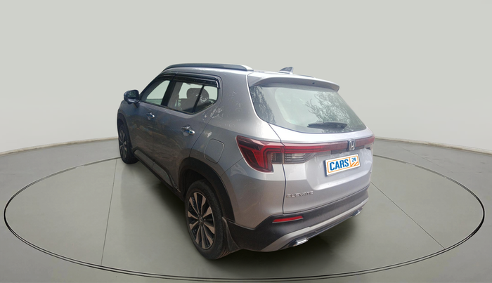 2025 Honda ELEVATE ZX CVT, Petrol, Automatic, 7,393 km, exterior