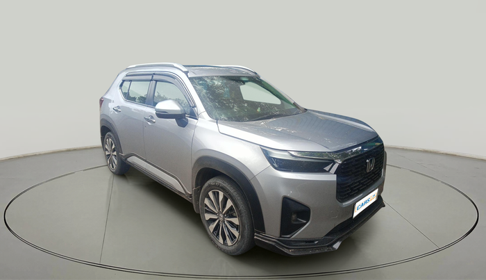 2025 Honda ELEVATE ZX CVT, Petrol, Automatic, 7,393 km, exterior
