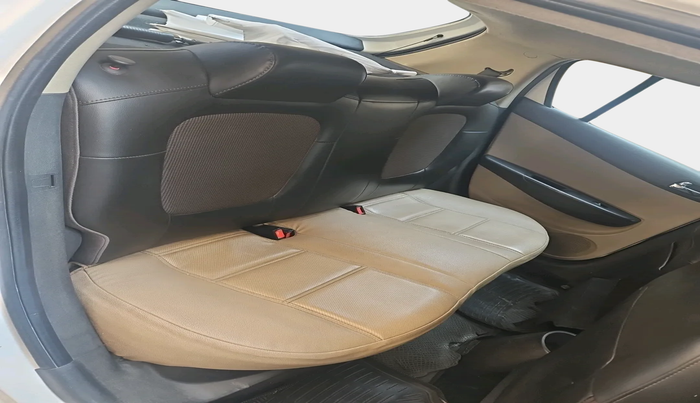 2012 Hyundai i20 MAGNA (O) 1.2, Petrol, Manual, 59,172 km, interior