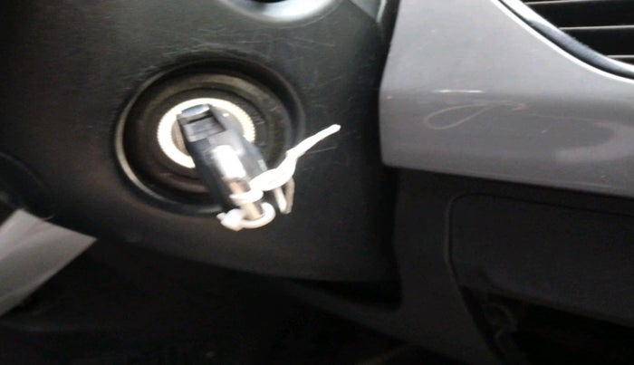 2021 Tata NEXON XMA PLUS SUNROOF PETROL, Petrol, Automatic, 27,187 km, interior