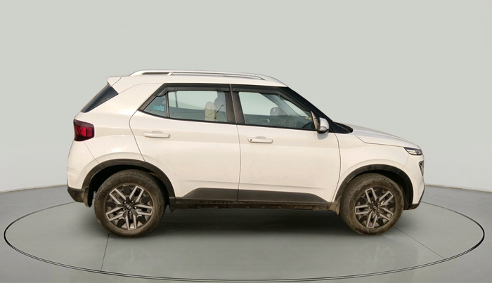 2022 Hyundai VENUE SX 1.5 CRDI, Diesel, Manual, 20,212 km, exterior