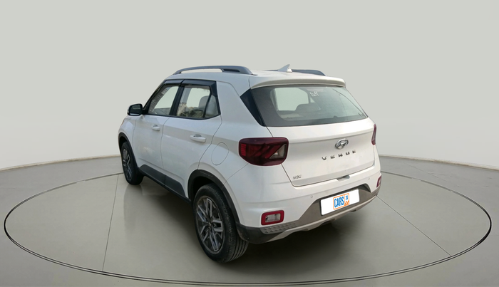 2022 Hyundai VENUE SX 1.5 CRDI, Diesel, Manual, 20,212 km, exterior