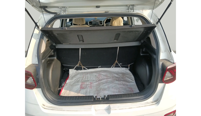 2022 Hyundai VENUE SX 1.5 CRDI, Diesel, Manual, 20,212 km, exterior