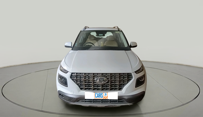 2022 Hyundai VENUE SX 1.5 CRDI, Diesel, Manual, 20,212 km, exterior