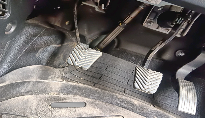 2022 Hyundai VENUE SX 1.5 CRDI, Diesel, Manual, 20,212 km, interior