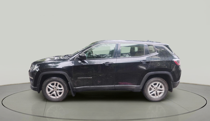 2020 Jeep Compass SPORT PLUS 2.0 DIESEL, Diesel, Manual, 62,457 km, exterior