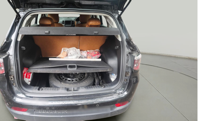 2020 Jeep Compass SPORT PLUS 2.0 DIESEL, Diesel, Manual, 62,457 km, exterior