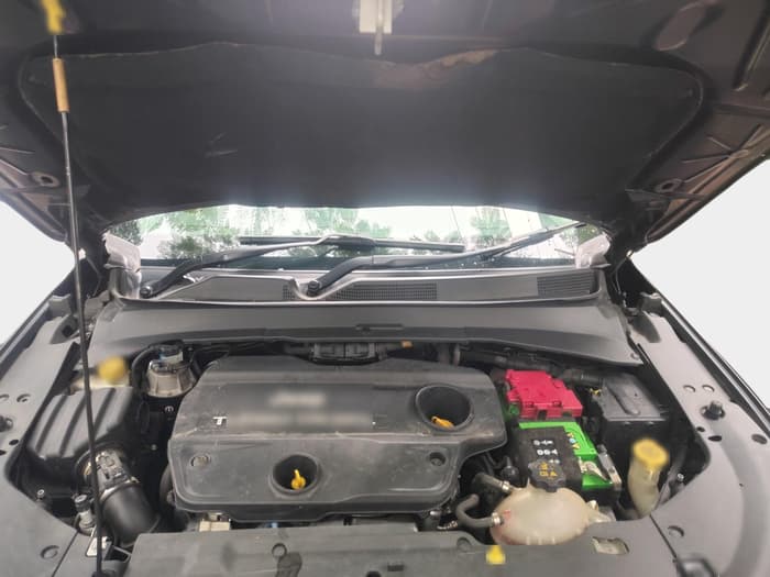 2020 Jeep Compass SPORT PLUS 2.0 DIESEL, Diesel, Manual, 62,457 km, exterior