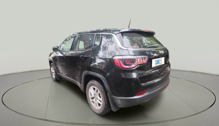 2020 Jeep Compass SPORT PLUS 2.0 DIESEL, Diesel, Manual, 62,457 km, exterior