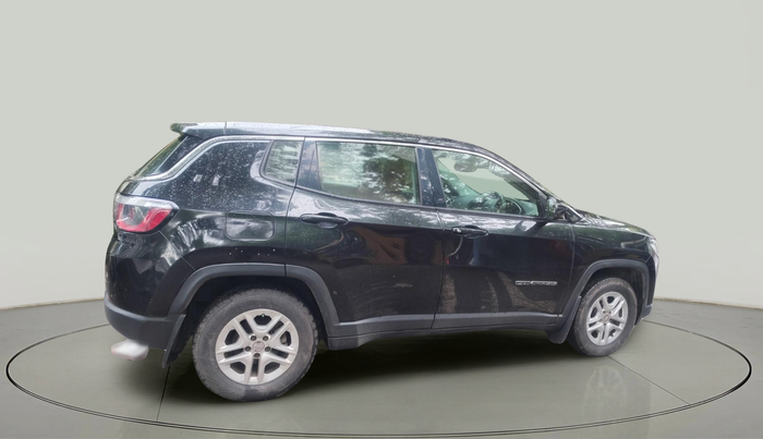 2020 Jeep Compass SPORT PLUS 2.0 DIESEL, Diesel, Manual, 62,457 km, exterior