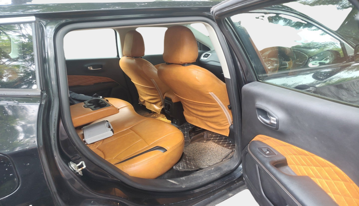 2020 Jeep Compass SPORT PLUS 2.0 DIESEL, Diesel, Manual, 62,457 km, interior