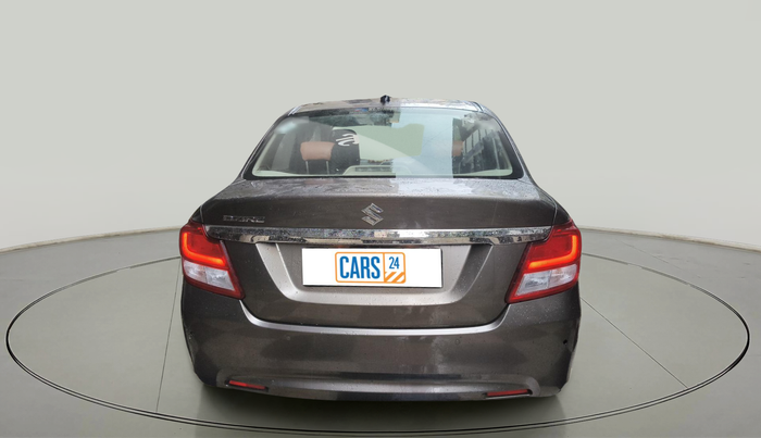 2022 Maruti Dzire VXI CNG, Petrol, Manual, 56,194 km, exterior