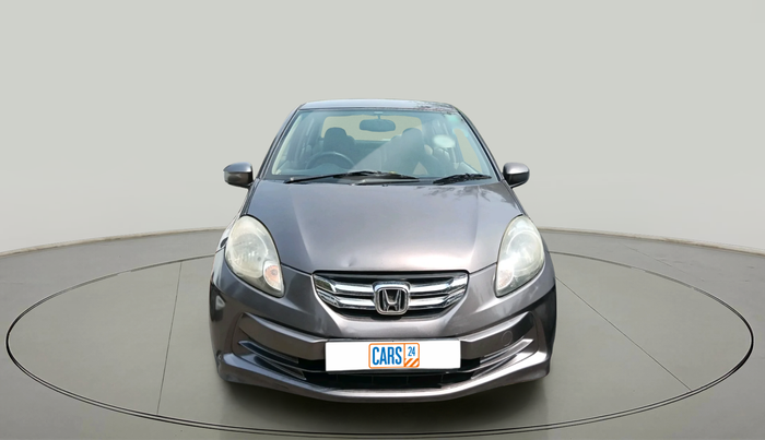 2013 Honda Amaze 1.2L I-VTEC S, Petrol, Manual, 83,763 km, exterior