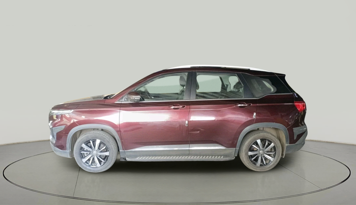 2019 MG HECTOR SHARP 1.5 DCT PETROL, Petrol, Automatic, 70,859 km, exterior