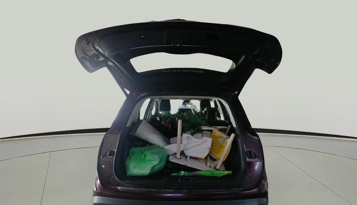 2019 MG HECTOR SHARP 1.5 DCT PETROL, Petrol, Automatic, 70,859 km, exterior