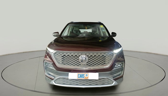 2019 MG HECTOR SHARP 1.5 DCT PETROL, Petrol, Automatic, 70,859 km, exterior