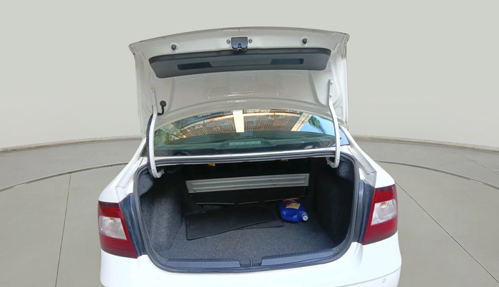 2020 Skoda Rapid STYLE AT TSI, Petrol, Automatic, 69,996 km, exterior