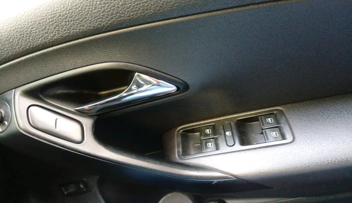 2020 Skoda Rapid STYLE AT TSI, Petrol, Automatic, 69,996 km, interior