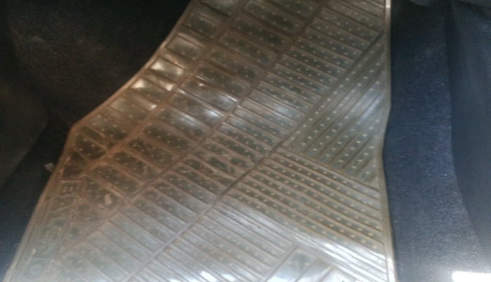 2018 Maruti Baleno DELTA PETROL 1.2, Petrol, Manual, 73,471 km, interior