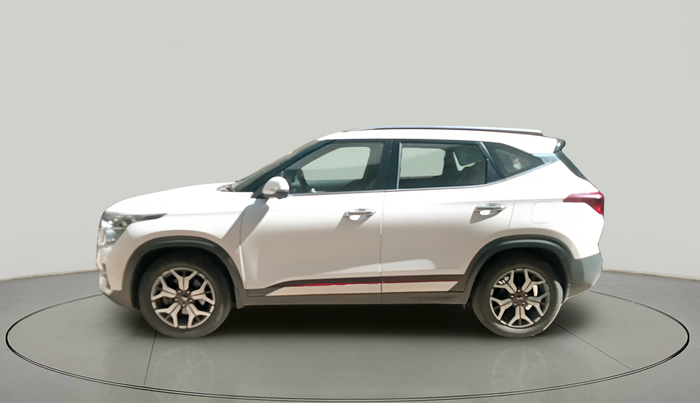 2019 KIA SELTOS GTX PLUS DCT 1.4 PETROL, Petrol, Automatic, 68,044 km, exterior