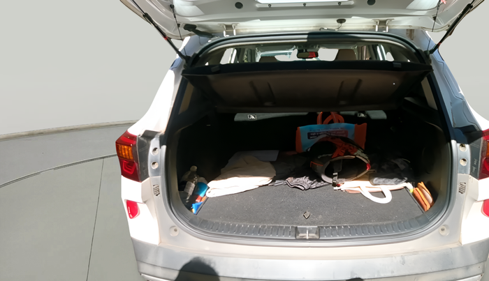 2019 KIA SELTOS GTX PLUS DCT 1.4 PETROL, Petrol, Automatic, 68,044 km, exterior