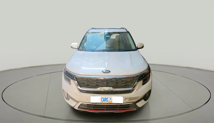 2019 KIA SELTOS GTX PLUS DCT 1.4 PETROL, Petrol, Automatic, 68,044 km, exterior