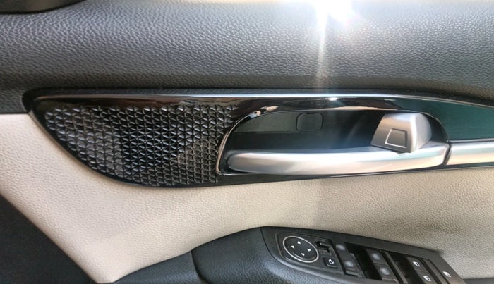 2019 KIA SELTOS GTX PLUS DCT 1.4 PETROL, Petrol, Automatic, 68,044 km, interior