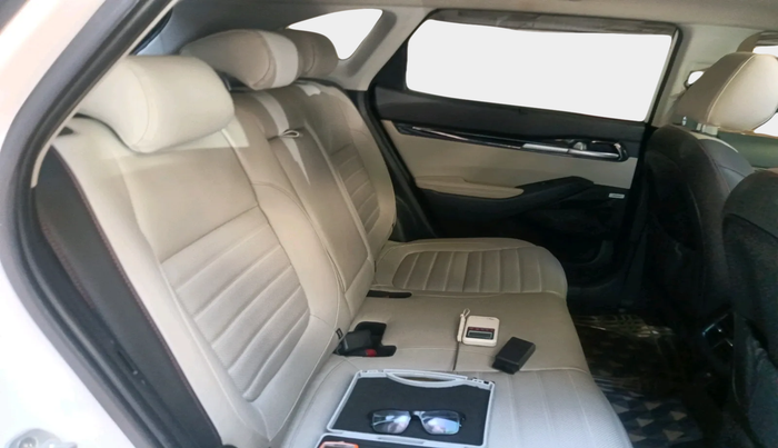 2019 KIA SELTOS GTX PLUS DCT 1.4 PETROL, Petrol, Automatic, 68,044 km, interior