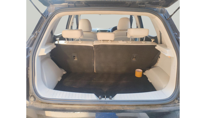 2019 Mahindra XUV300 W8 (O) 1.5 DIESEL, Diesel, Manual, 45,094 km, exterior