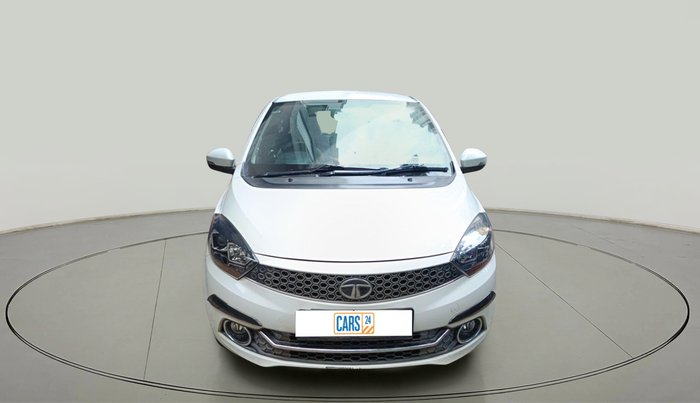 2019 Tata TIGOR XZA PETROL, Petrol, Automatic, 22,143 km, exterior