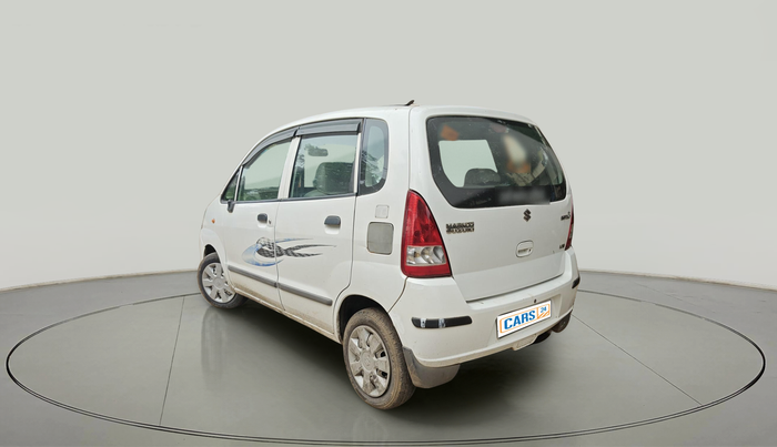2013 Maruti Zen Estilo LXI CNG, Petrol, Manual, 1,18,690 km, exterior