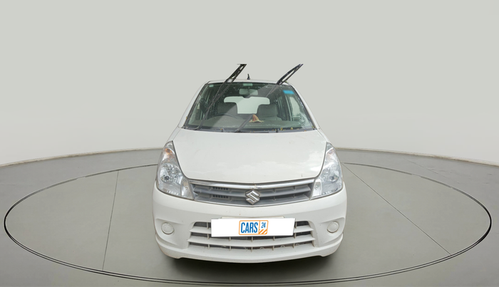 2013 Maruti Zen Estilo LXI CNG, Petrol, Manual, 1,18,690 km, exterior