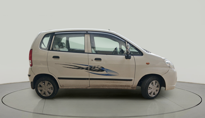 2013 Maruti Zen Estilo LXI CNG, Petrol, Manual, 1,18,690 km, exterior