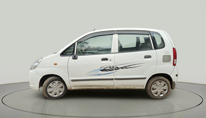 2013 Maruti Zen Estilo LXI CNG, Petrol, Manual, 1,18,690 km, exterior