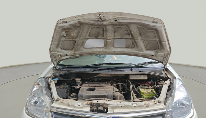 2013 Maruti Zen Estilo LXI CNG, Petrol, Manual, 1,18,690 km, exterior