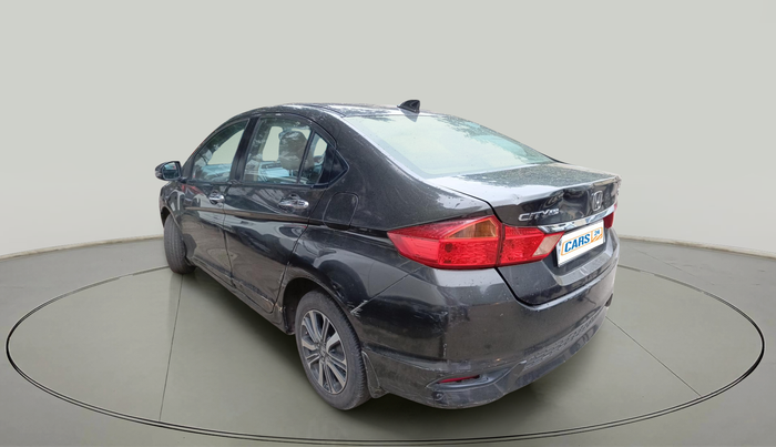 2018 Honda City 1.5L I-VTEC V MT, Petrol, Manual, 77,366 km, exterior