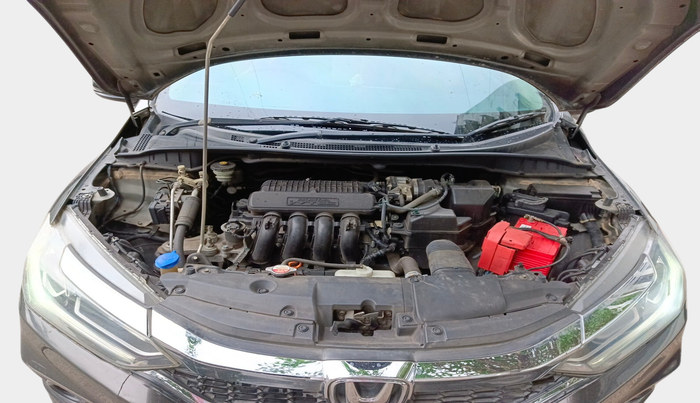 2018 Honda City 1.5L I-VTEC V MT, Petrol, Manual, 77,366 km, exterior