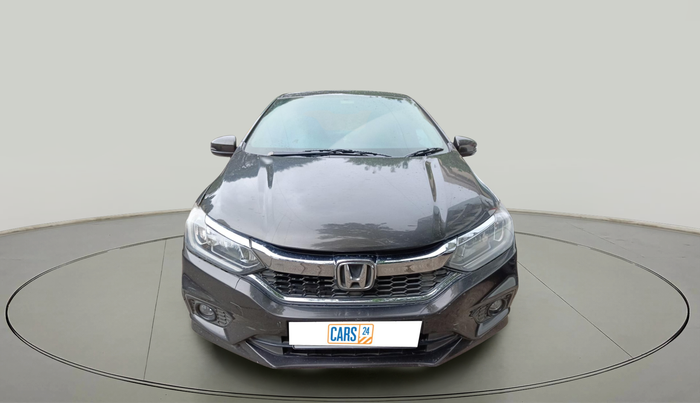 2018 Honda City 1.5L I-VTEC V MT, Petrol, Manual, 77,366 km, exterior