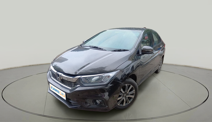 2018 Honda City 1.5L I-VTEC V MT, Petrol, Manual, 77,366 km, exterior