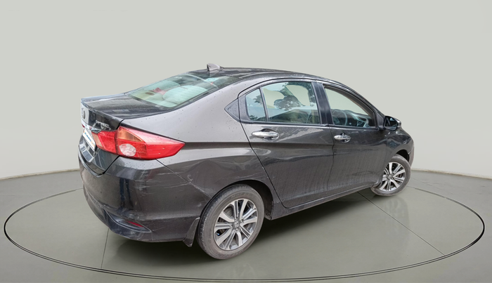 2018 Honda City 1.5L I-VTEC V MT, Petrol, Manual, 77,366 km, exterior