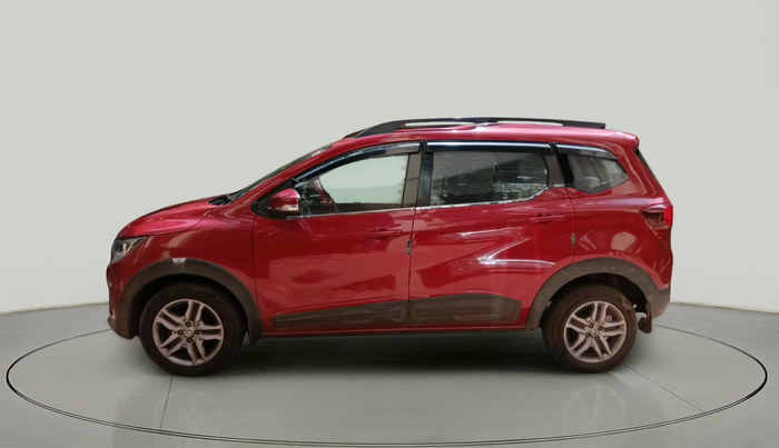 2019 Renault TRIBER RXZ, Petrol, Manual, 30,573 km, exterior