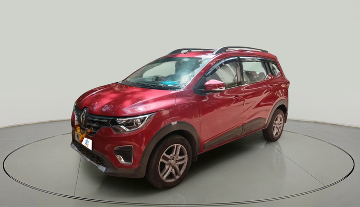 2019 Renault TRIBER RXZ, Petrol, Manual, 30,573 km, exterior