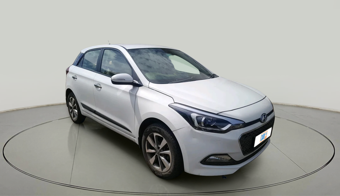 2018 Hyundai Elite i20 ASTA 1.4 CRDI (O), Diesel, Manual, 1,05,972 km, exterior