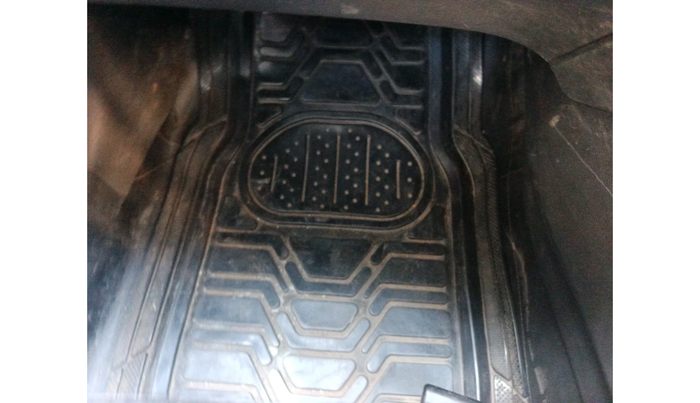 2016 Hyundai Elite i20 MAGNA 1.2, Petrol, Manual, 1,22,571 km, interior