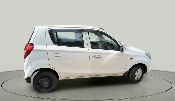 2013 Maruti Alto 800 LXI, Petrol, Manual, 20,753 km, exterior