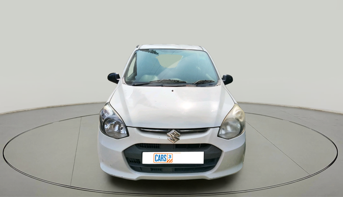 2013 Maruti Alto 800 LXI, Petrol, Manual, 20,753 km, exterior