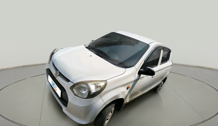 2013 Maruti Alto 800 LXI, Petrol, Manual, 20,753 km, exterior