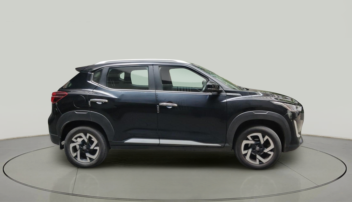2022 Nissan MAGNITE XV PREMIUM, Petrol, Manual, 25,088 km, exterior