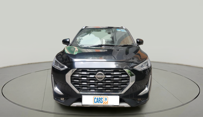 2022 Nissan MAGNITE XV PREMIUM, Petrol, Manual, 25,088 km, exterior